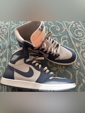 Nike Air Jordan 1 Retro High '85 "Georgetown